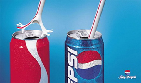 The Joy of Pepsi